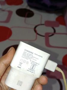 Mobile Charger