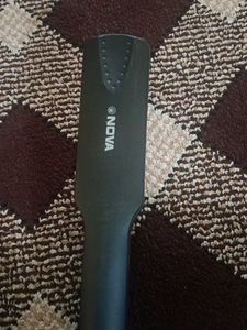NOVA Hair Straightener