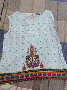 Women Beautiful Summer Top