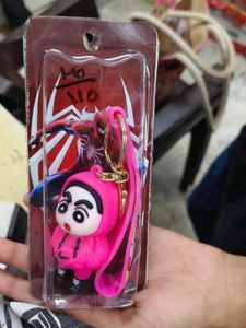 Trendy Keychain