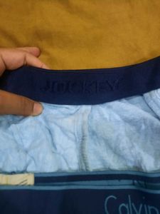 Mix Size Men&#39;s Underwear Bundle