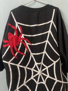 Spider-Man Graphic Tee