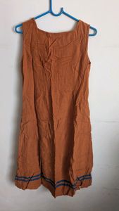 Ajio Kurta