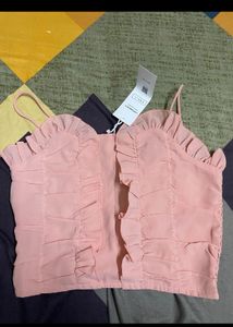 Peach Co-ord🍑💗