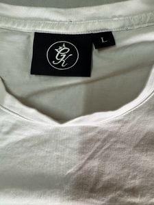 Gym King Long fit t shirt