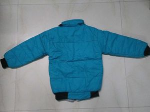 Bomber Jacket For 6-12 Months Baby