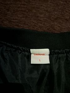 Urbanic Bomber Jacket