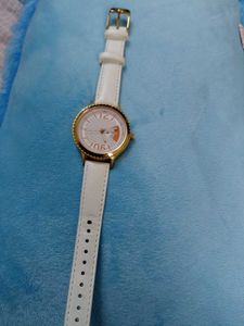 Fastrack Watch