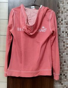 Branded Imported Women Hoodie