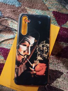 Realme 6i
