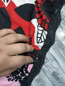 Free Size Hot And Sexy Dress 🥰