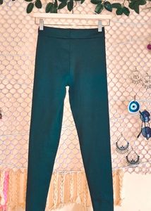 Size Small 🎁Buy 2 Get 1 Free 🎁Stylish Black Leg
