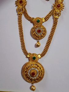 Jewellery Set