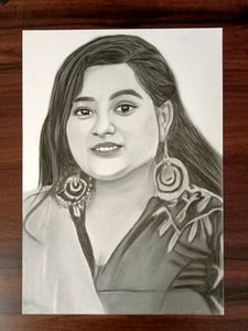 Customized Portrait