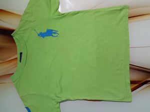 Ralph Lauren Kids Tee
