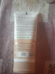 Mamaearth Rice Oil Free Moisturizer