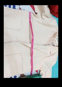 Women Long Coat