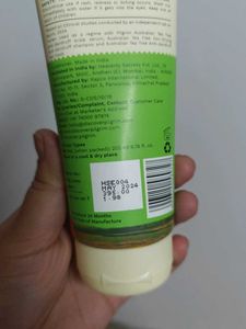 Anti Dandruff Conditioner