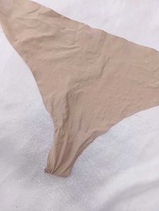 Nylon Thong Panty