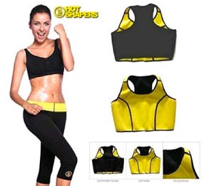 Hot Shapers Bra