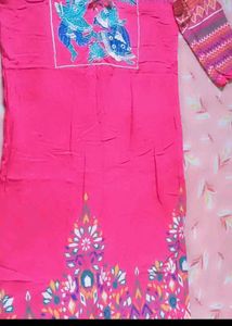 Very Comfortable Day Wear Kurti🥰🥰