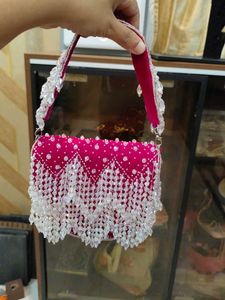Designer Heavy Bag 001