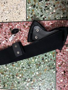 Bow Belt