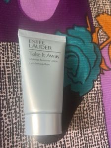 Estee Lauder Take It Away Makeup Remover