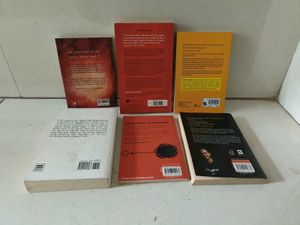 🔥Self-Help Books | Used but Gold 💯