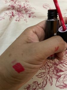 Sugar Lip Cream