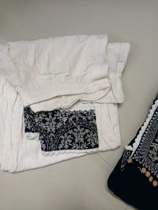 Kurta Pant