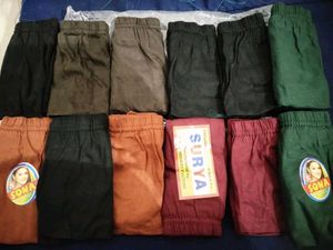 Bra Penty Combo(18) Pieces