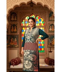 wollen Elegant Kurta Set