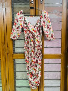 Bodycon Dress