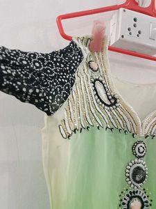 L Size Kurta