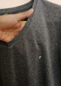 Synthetic Casual Wear Top