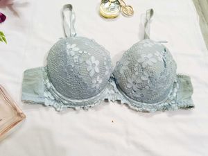 🇳🇿💫Heavy Quality Ice Colour Paded Bra