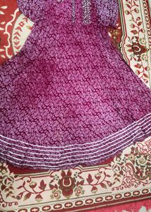 Frock Kurta