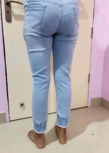 Joggers
