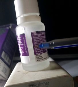 The Dermaco Niacinamide Face Serum 10ml 😍