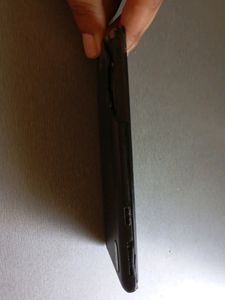 Broken Samsung Phone