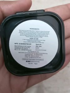 Aqualogica Sunscreen And Blush