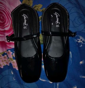 Black Pinteresty Ballet