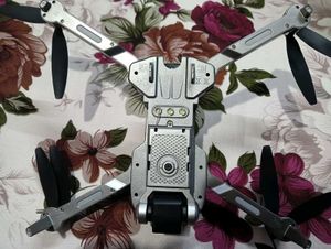 A17 Aerial Drone with 720p HD Camera