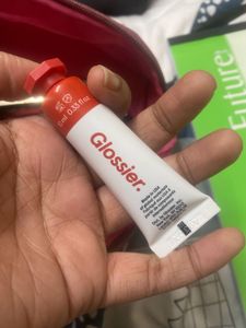 Glossier Cloud Paint - spark