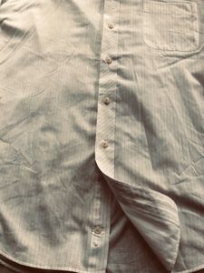 Men&#39;s Striped Shirt