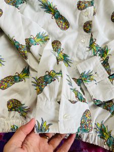 Rio Shirt🍍