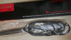 V&amp;g Professional Hair Curler