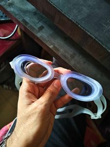 Konex Swimming Goggles