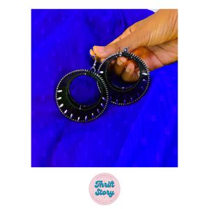 Handmade Light Weight Earring